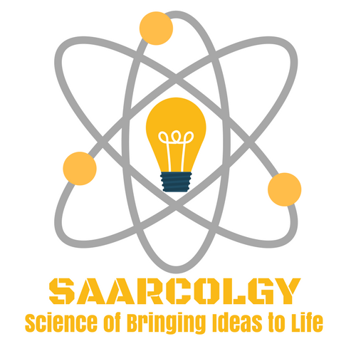 SAARCOLOGY Logo
